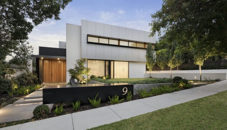 Beautiful view of Budget Home Renovations Techniques