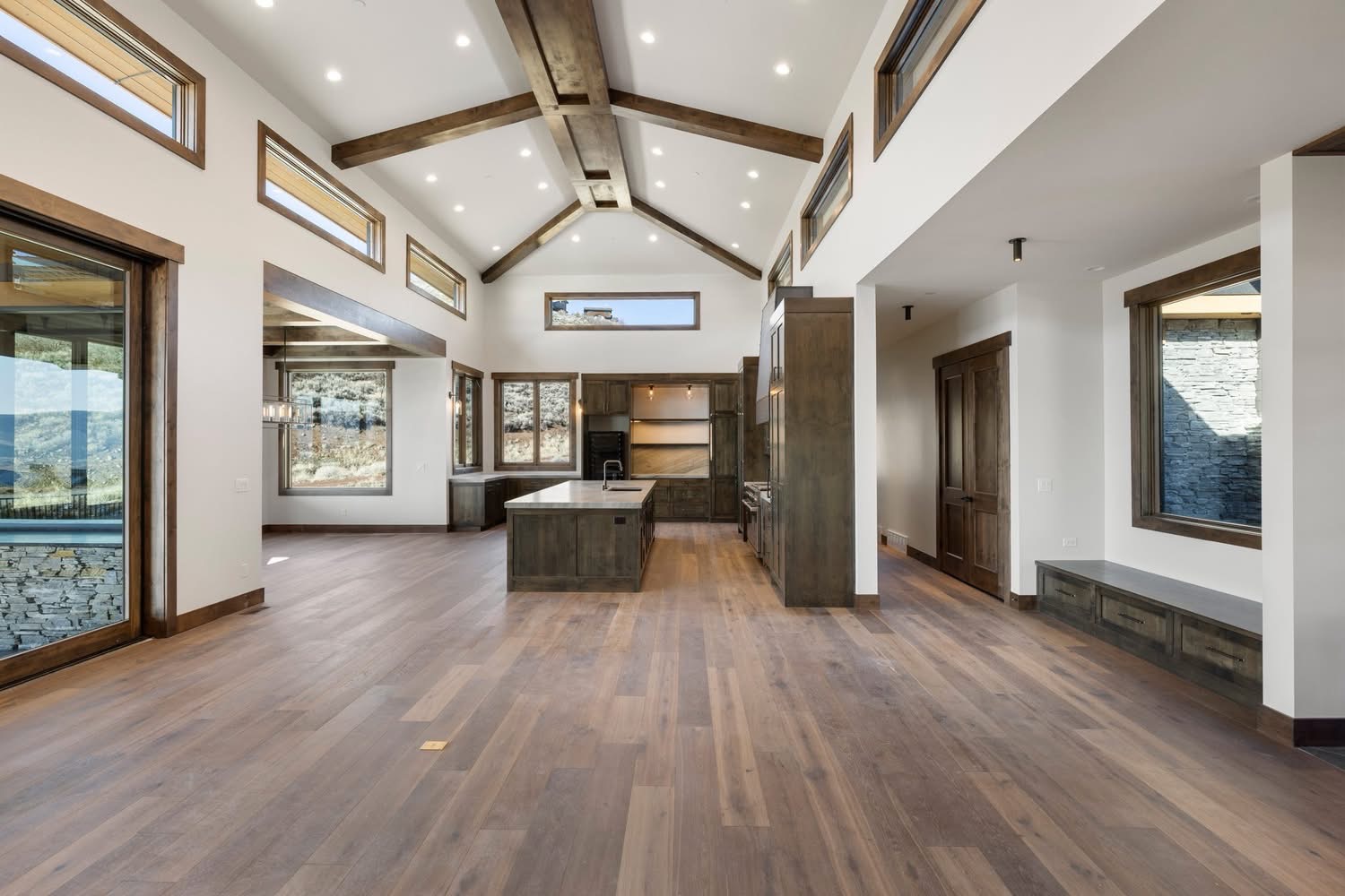 Full home renovation by our team