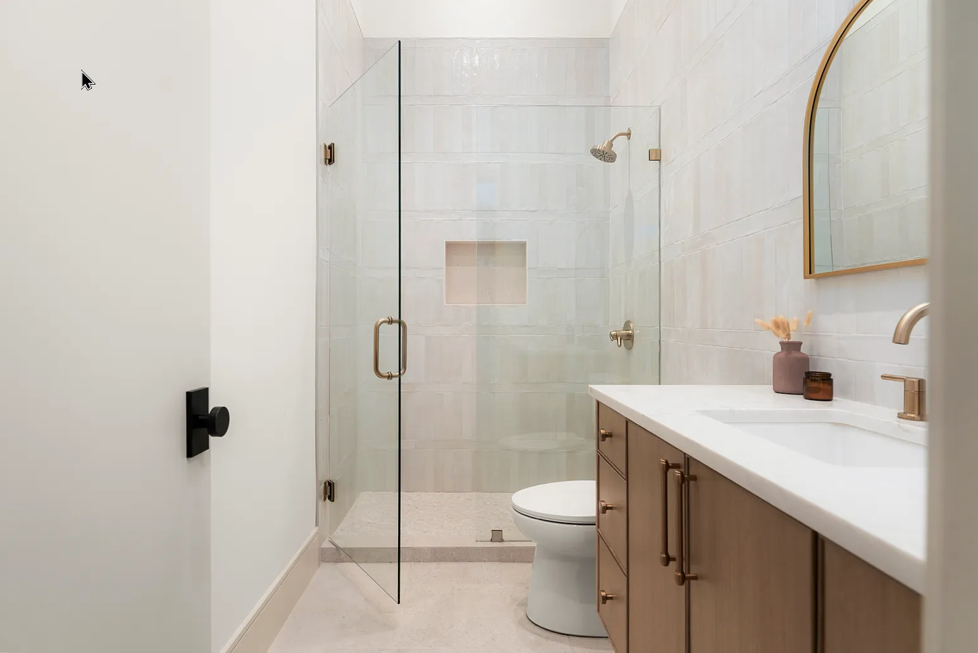 Bathroom remodel in Orange County by Socal Home Renovation